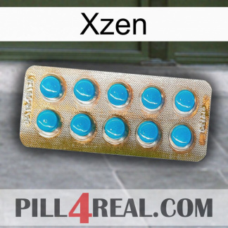 Xzen new09
